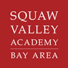 Squaw Valley Academy Bay Area works hard to cultivate confident, well-rounded students that contribute wisdom, compassion and leadership to a global society.
