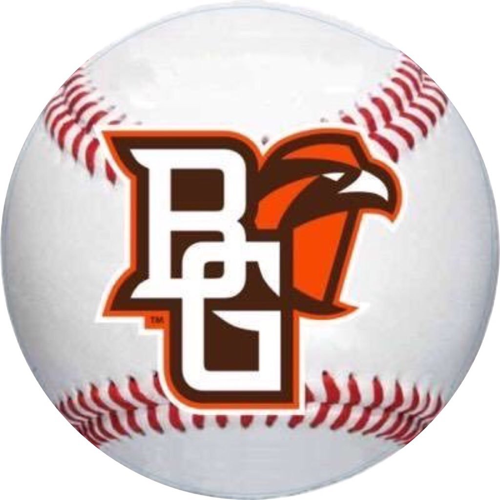 Official Twitter account for Bowling Green Baseball // 8-time Mid-American Conference Champions // #PAC // #AyZiggy