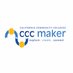 CCCMaker (@cccmakerspace) Twitter profile photo CCCMaker (@cccmakerspace) Twitter profile photo