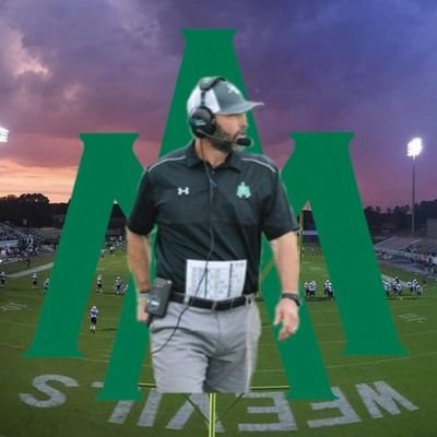 coachjweevils Profile Picture