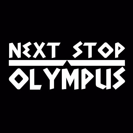 Next Stop Olympus