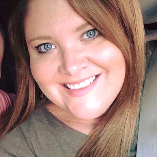Christian. Teacher. Wife. Mom. Reader. Crafter. Baker.
