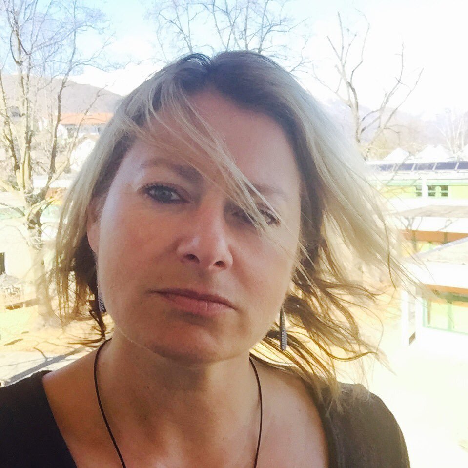 giovannavisca's profile picture. raggiante