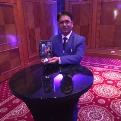 Founder and Managing Director of MG Home & Estates- MG Homes Pvt. Ltd, providing Real Estate services since 2004, specialized in Gurgaon