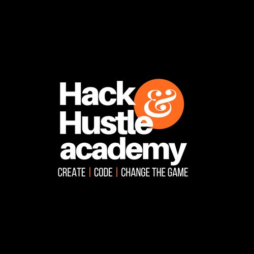 HackHustleAcdmy's profile picture. Hack & Hustle  Academy is a CLT-based STEM workforce development program infused with Hip Hop culture working to increase economic mobility & tech diversity.