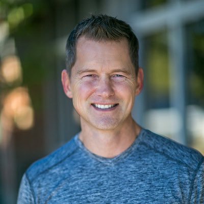 Dad to 4 Wonderful Girls, Follower of Christ, Passion for helping others make positive changes in their lives through #fitness-Peanut Butter Fan-Romans 12:12