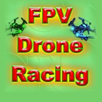 FPV Drone Racing (@fpvdroneracing_) 's Twitter Profile