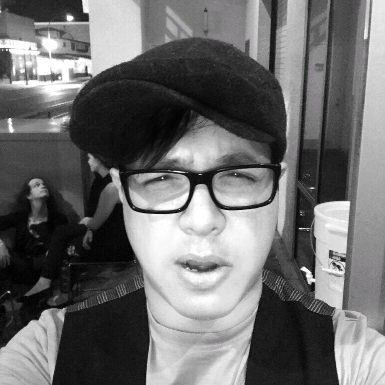 lostboyblue's profile picture. Fresh.