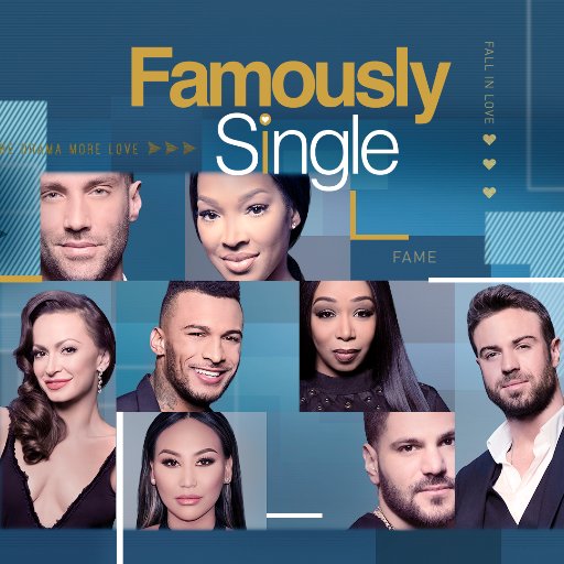 The official Twitter handle for #FamouslySingle on E! Catch up on the whole season here: https://t.co/ksCu28laL2