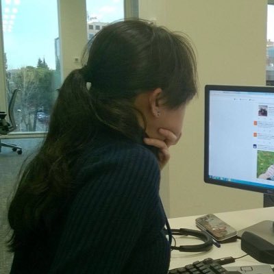 Contadora - Mercadologa, pero un niño de primaria sabe mas que yo!