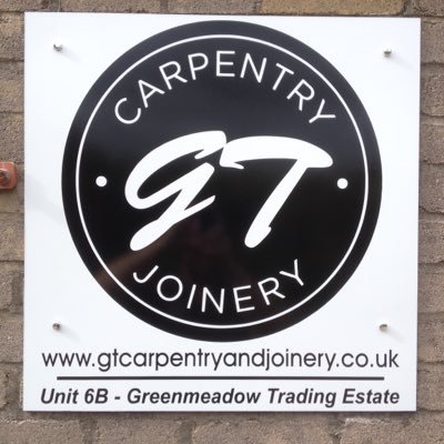 GTcandj's profile picture. GT Carpentry and Joinery offer a design and build service on all types of wardrobes, home offices, kitchens, shelving and storage solutions.