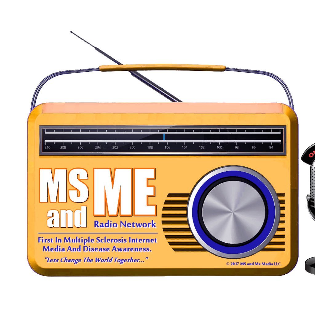 MS & Me Media for patients by patients. Visit our website https://t.co/hCtcEKrQ5G, YouTube, or Facebook https://t.co/wMMaWxdtRO