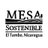 Mesa Sostenible