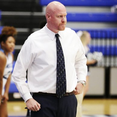 Associate Head Women's Basketball Coach at Texas State University