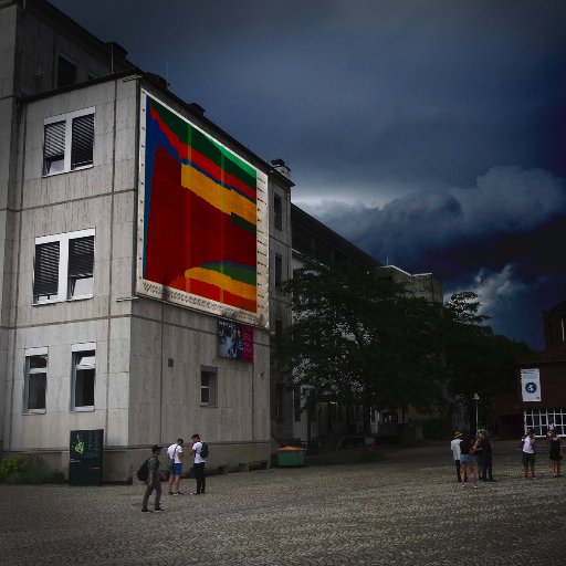 redenueberkunst's profile picture. Account von https://t.co/POyMtGrdx7 (Korpus-)Linguistische Analysen zur #documenta14. #UniKassel #IfG #linguistics #digitalhumanities