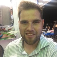 Cristian Garcia (@cristiangrueda) 's Twitter Profile