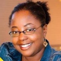 Candice Williams (@cwilliams_dn) 's Twitter Profile