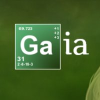 Gaia G ⛈️(@SuperGaietta) 's Twitter Profile Photo