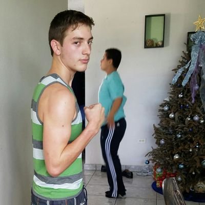 Luisfepapi's profile picture. Cool. Nice. Ejercicio full.