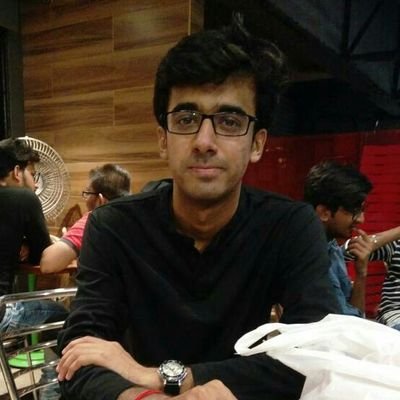 prateek_dalal's profile picture. 