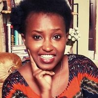 Sarah Nkuchia-Kyalo (@sarahnkuchia) 's Twitter Profile