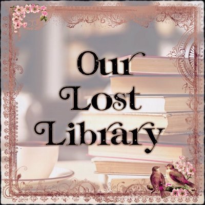 Why are old books, old news? Lets share & discuss books ppl have forgotten about!📚Created & Run By @LetsBookAboutIt w/ @disis19 @bookishrealm 💕