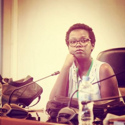 Senior Writer @NewTimesRwanda , https://t.co/Op77hCw8rb
Correspondent I @DeutscheWelle 
My Work: https://t.co/0OrznAujAC…
Views Are Mine
