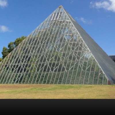 GlassPyramidInc's profile picture. The Glass Pyramid transmits on random frequencies to no fixed schedule. Interests include - @pfh007, reform of banking, money and generally fixing economics.