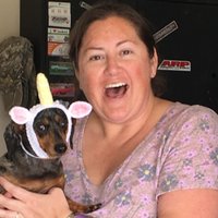 A.Devine(@lularoeadevine) 's Twitter Profile Photo