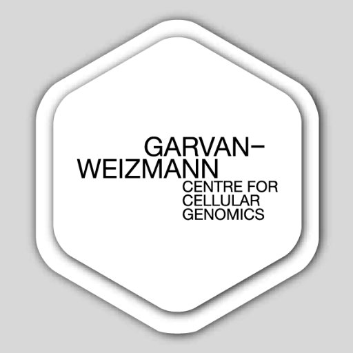 The Garvan-Weizmann Centre for Cellular Genomics, from @GarvanInstitute & @WeizmannScience, is Australia's only multidisciplinary centre for cellular genomics.