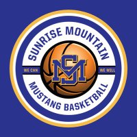 Mustang Hoop Nation (@smhshoopnation) 's Twitter Profile Photo Mustang Hoop Nation (@smhshoopnation) 's Twitter Profile Photo