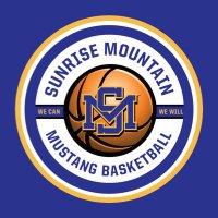 Mustang Hoop Nation(@smhshoopnation) 's Twitter Profile Photo