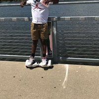 Jaekwon Bradley (@kwondabeast_yt) 's Twitter Profile
