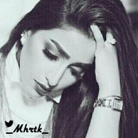 ¤ملاك الرووح¤ (@_mhrtk_) 's Twitter Profile