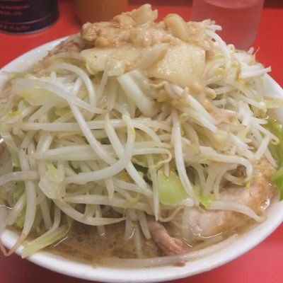 このアカウントは全国に点在している「ラーメン二郎🍜」を食べ歩いて、ポケモンずかんならぬ「二郎ずかん📔」を完成させるのが最終目標なのじゃ❗️😤さあ❗️夢と冒険の世界へ❗️レッツゴー‼️⤴️⤴️