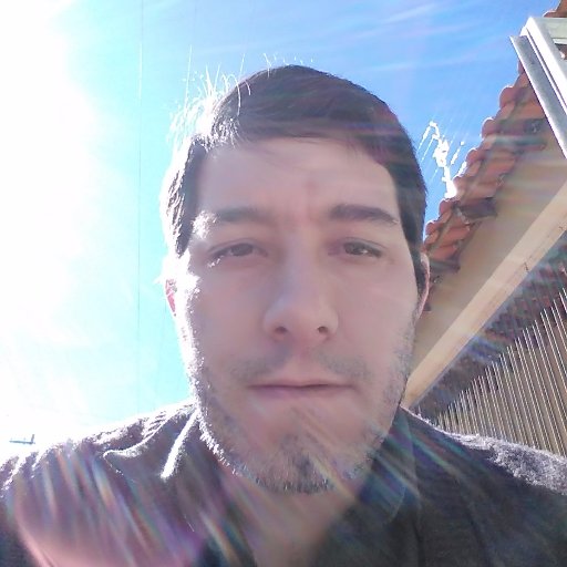 m_aureliomunhoz's profile picture. Amo Jesus Cristo, minha esposa e meus pais.