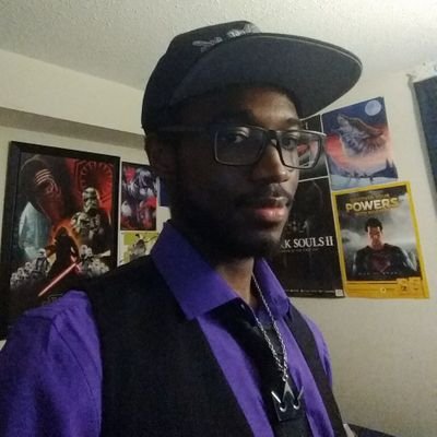 Watching my dreams become reality!
OmegaGenesys On Xbox one
