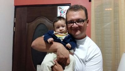 Abogado, funcionario de la Municipalidad de Santo Domingo de Heredia