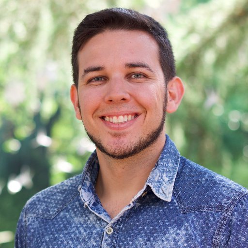 wesleydavison's profile picture. 