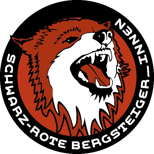 Schwarz-Rote Bergsteiger_innen (AG der @FAU_Dresden) - Wander- & Bergsport / Geschichtsrecherche & Gedenkpolitik / Freiräume & Anarchismus auf dem Land