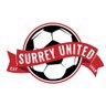 SurreyUnitedSC's profile picture. CSA National Youth Club | Cloverdale Athletic Park | Established in 1968 | Programs for Ages 4-Adult | Official Surrey United Soccer Club account