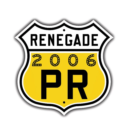 Renegade PR is small but perfectly formed agency that provides PR services to the videogame business.