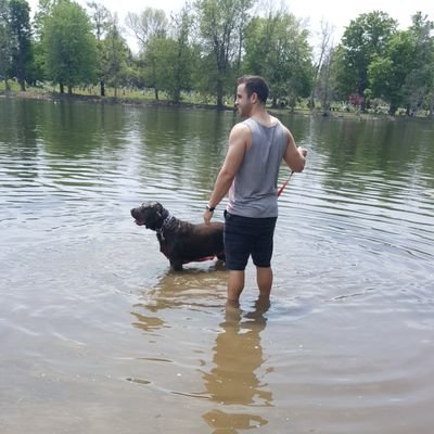 WashedUpGreg's profile picture. Working out almost enough to make up for eating like an asshole. almost.