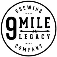 9 Mile Legacy Brewing(@9MileLegacy) 's Twitter Profile Photo