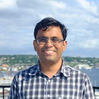 Sayamindu Dasgupta (@sayamindu) 's Twitter Profile