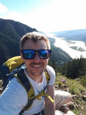 Boston to Portland