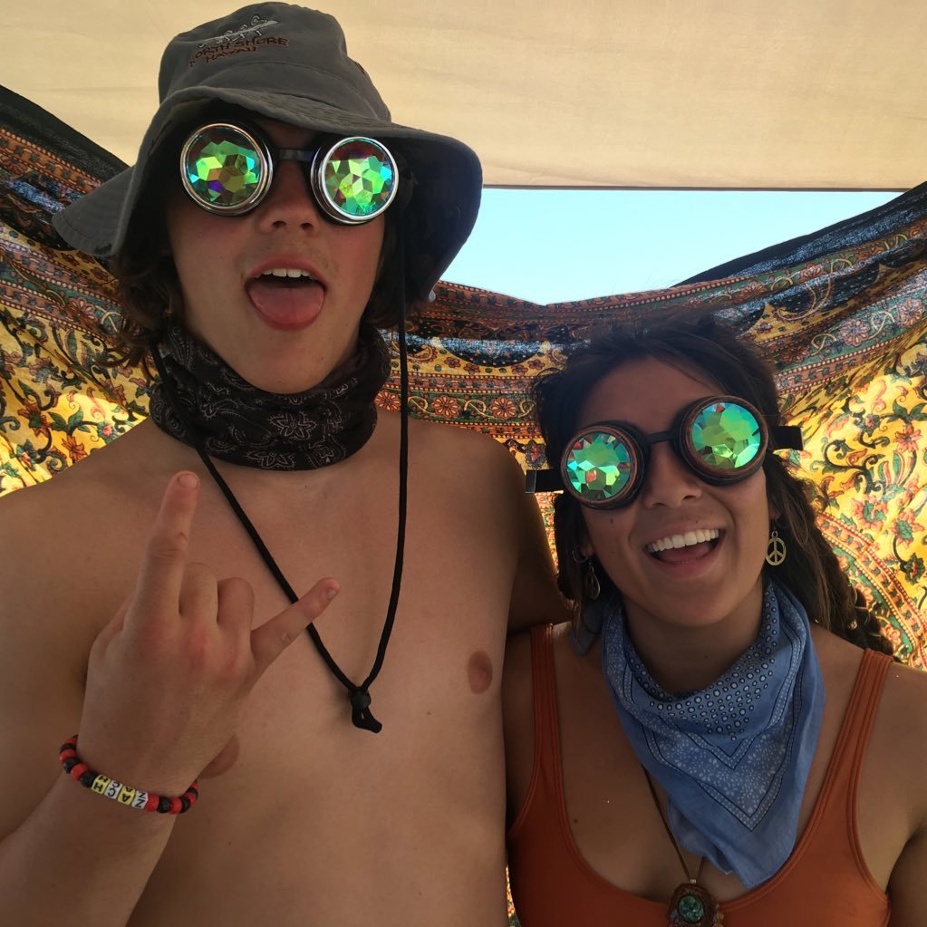 cjholland15's profile picture. The city of Townsville...IS UNDER ATTACK | breathe it all in, love it all out | UH Manoa