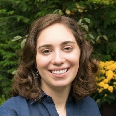 PhD candidate @BerkeleyISchool & JD candidate @StanfordLaw | Tweeting about computers and elections | she/her | Find me at https://t.co/6cbhzR8V0V