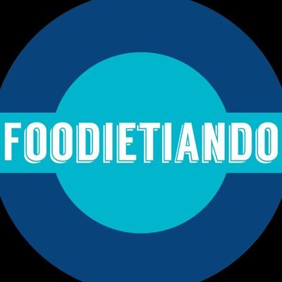 All things food! Sharing Culinary News, Tips, Events etc. Follow us! & SHARE/RETWEET - Instagram: @foodietiando - Bilingual Tweets. foodietiando@outlook.com