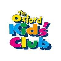 オックスフォード・キッズクラブ(@Oxford_KidsClub) 's Twitter Profile Photo